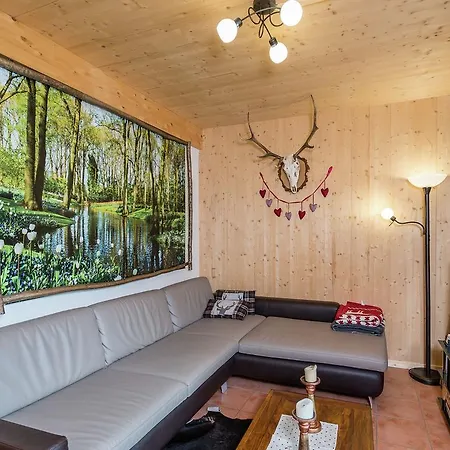 Chalet Kreischberg Deluxe * סנט לורנזן אוב מוראו