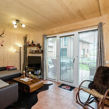 Chalet Kreischberg Deluxe *